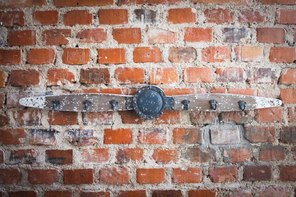 פורטו אלגרה Brick Hostel חדר תמונה