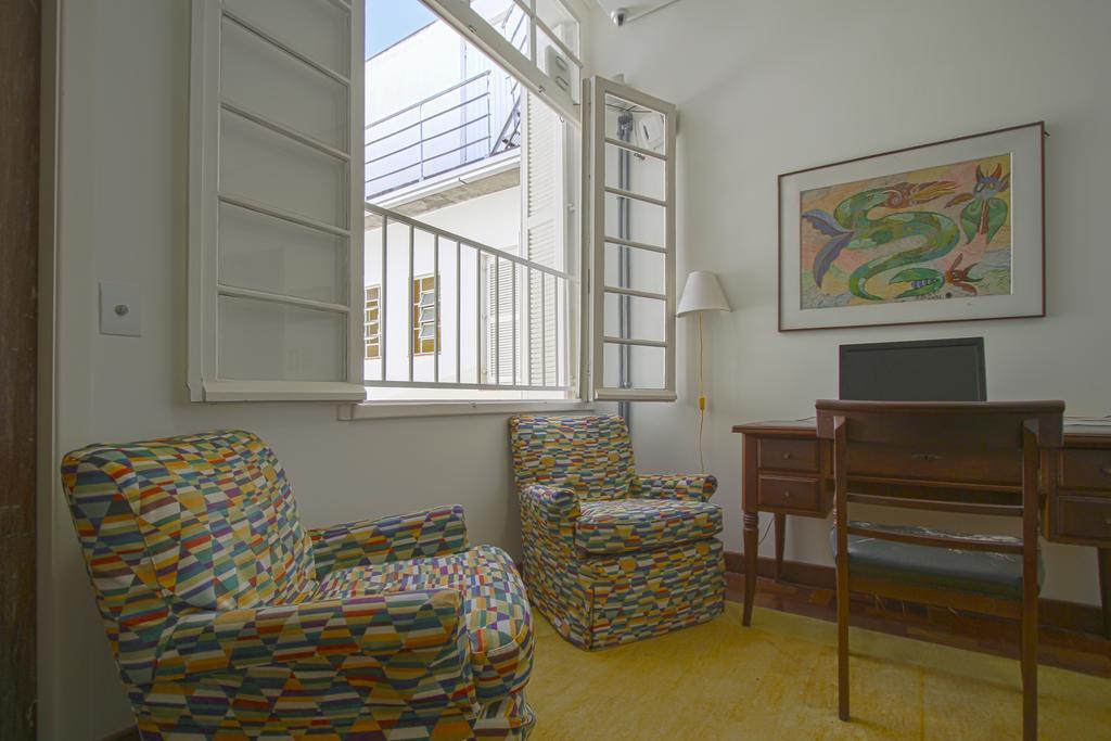 פורטו אלגרה Brick Hostel מראה חיצוני תמונה