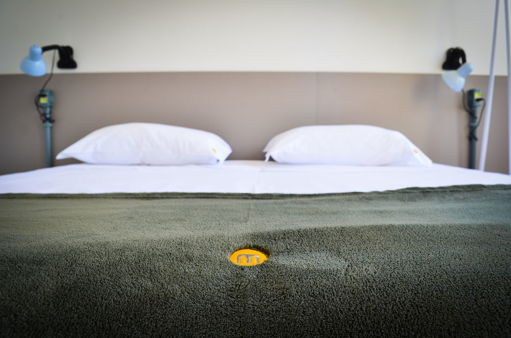 פורטו אלגרה Brick Hostel מראה חיצוני תמונה