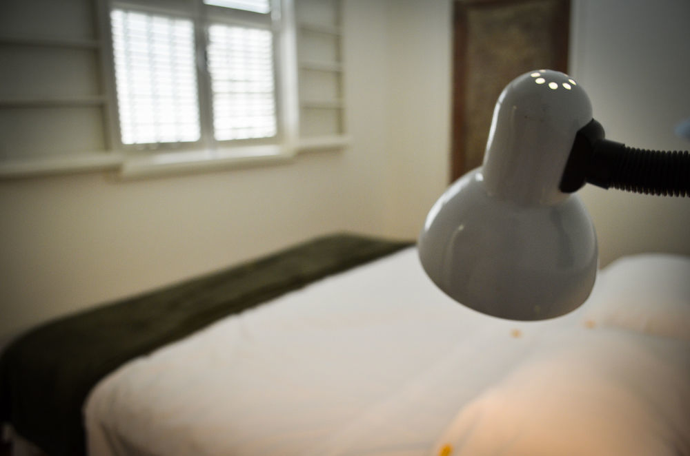 פורטו אלגרה Brick Hostel מראה חיצוני תמונה