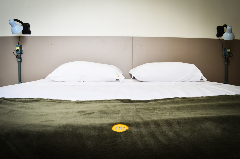 פורטו אלגרה Brick Hostel מראה חיצוני תמונה